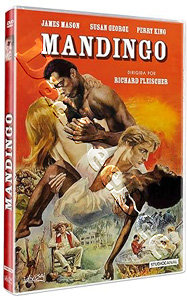 Mandingo (DVD)